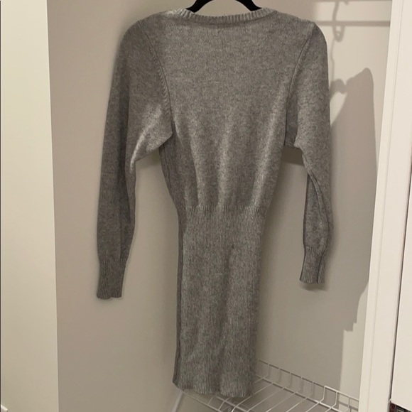 Urban outfitters sweater dress - Picture 4 of 5